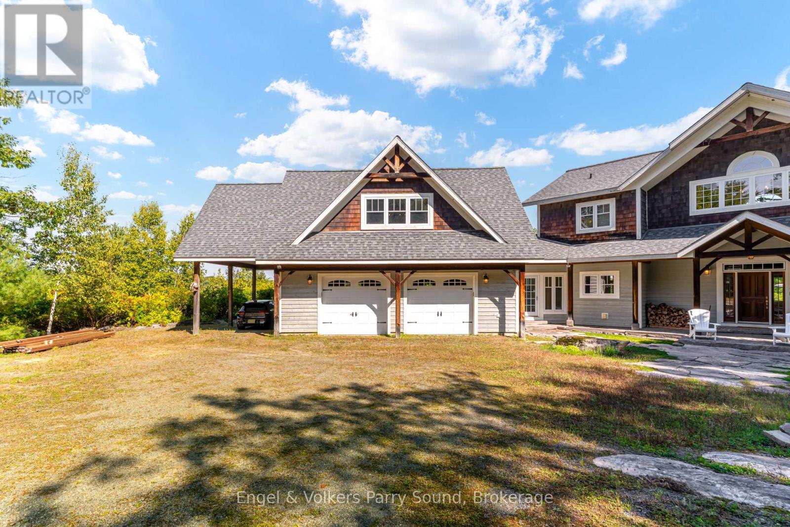 22 Beacon Point Drive, Carling, Ontario  P0G 1G0 - Photo 6 - X12912042