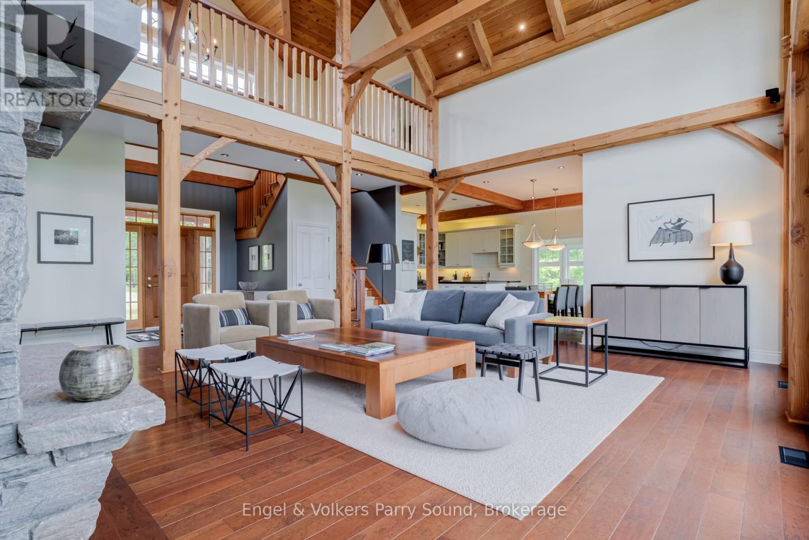 22 Beacon Point Drive, Carling, Ontario  P0G 1G0 - Photo 9 - X12912042