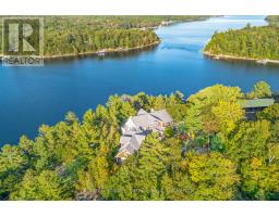 22 BEACON POINT DRIVE, carling, Ontario