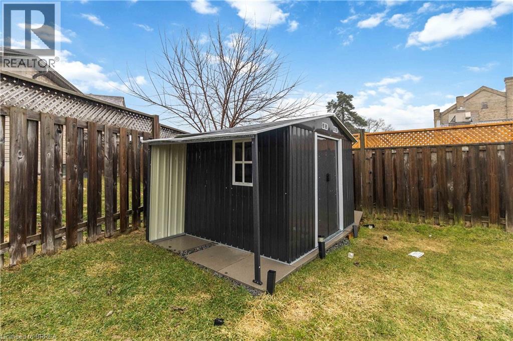 1038 Colborne Street Unit# 32, Brantford, Ontario  N3S 3T6 - Photo 45 - 40814400