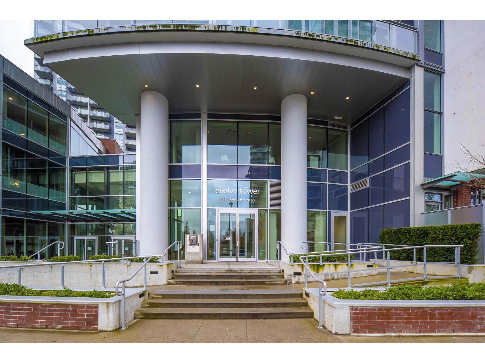 104 13308 Central Avenue, Surrey, British Columbia  V3T 0M4 - Photo 8 - R2982645