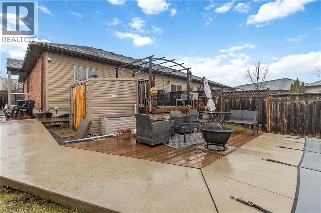 1038 Colborne Street Unit# 32, Brantford, Ontario  N3S 3T6 - Photo 41 - 40814400