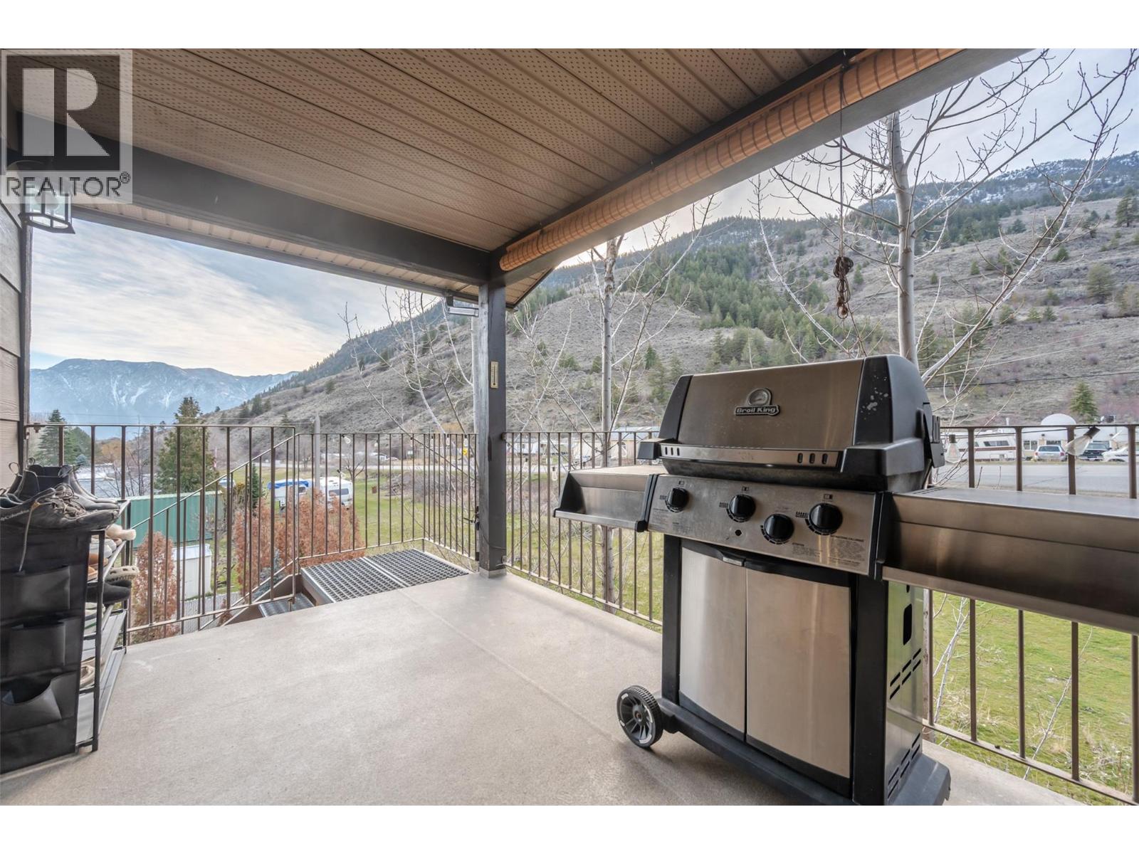 1436 Main Street, Keremeos, British Columbia  V0X 1N6 - Photo 35 - 10375895