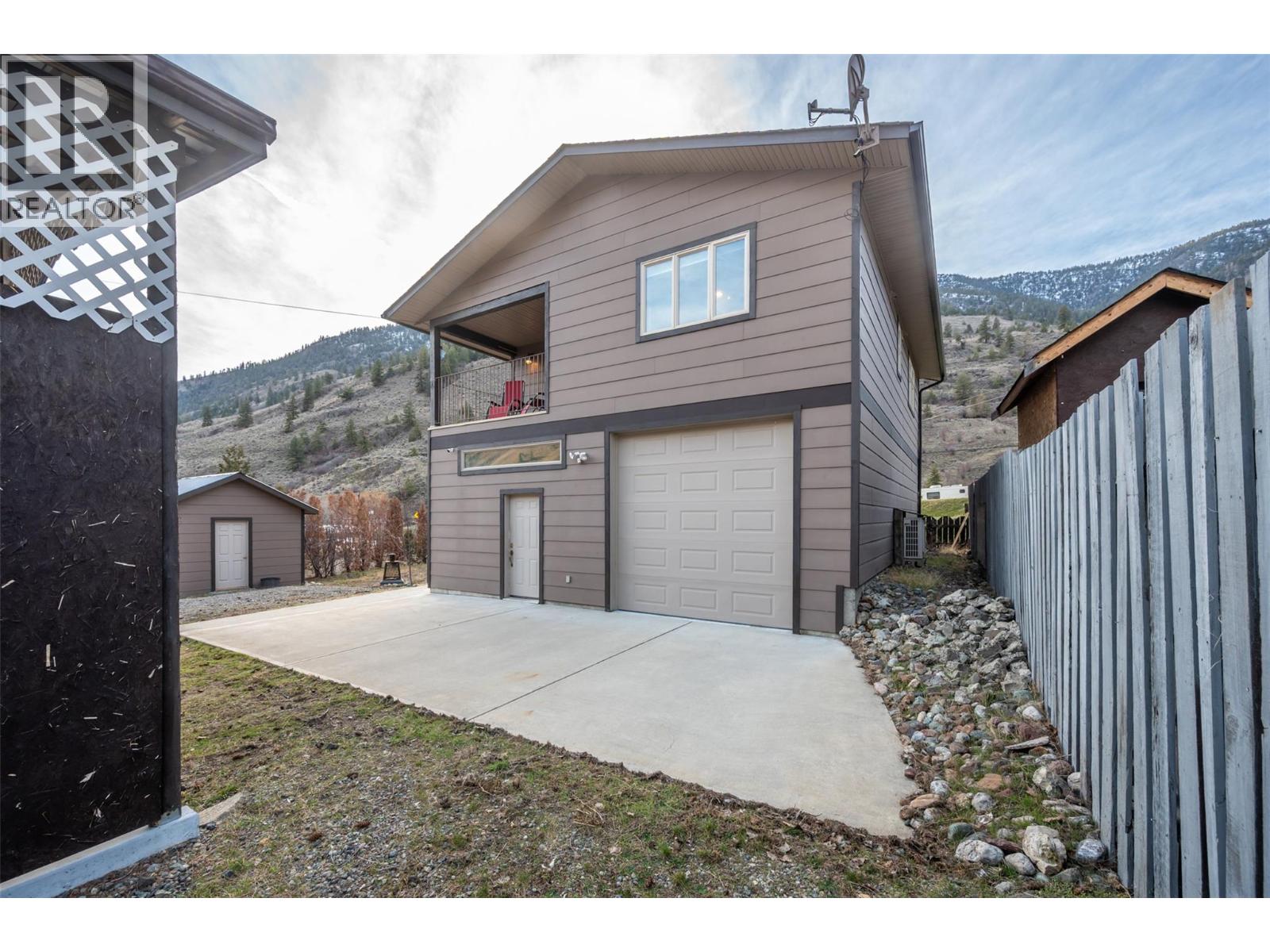 1436 Main Street, Keremeos, British Columbia  V0X 1N6 - Photo 65 - 10375895