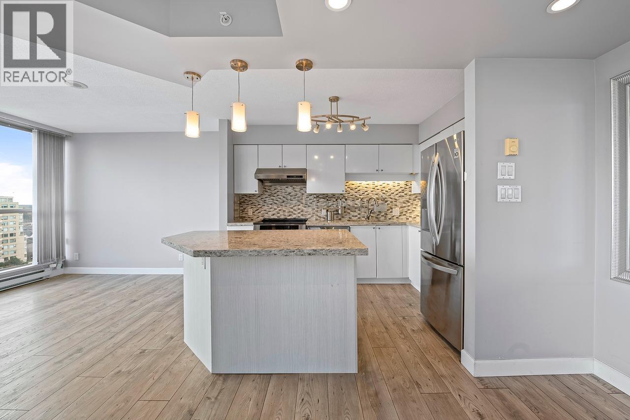 1503 6191 Buswell Street, Richmond, British Columbia  V6Y 4C4 - Photo 13 - R3102277