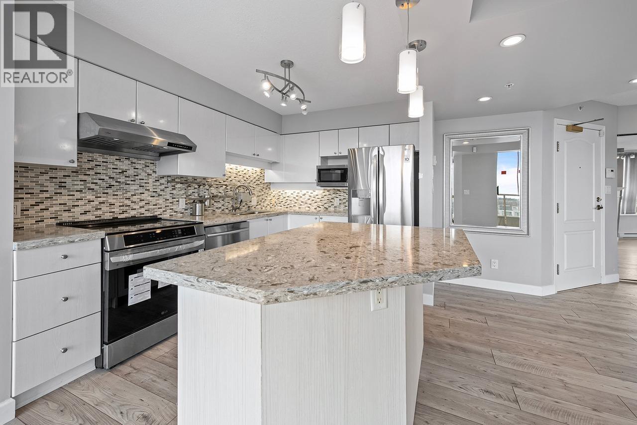 1503 6191 Buswell Street, Richmond, British Columbia  V6Y 4C4 - Photo 16 - R3102277