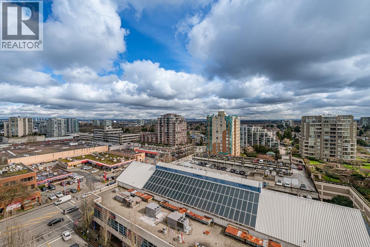 1503 6191 Buswell Street, Richmond, British Columbia  V6Y 4C4 - Photo 35 - R3102277