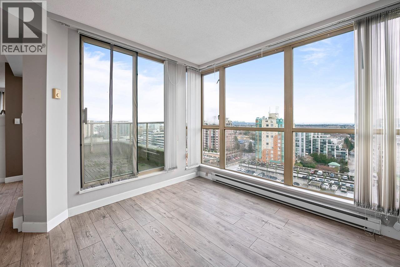 1503 6191 Buswell Street, Richmond, British Columbia  V6Y 4C4 - Photo 22 - R3102277