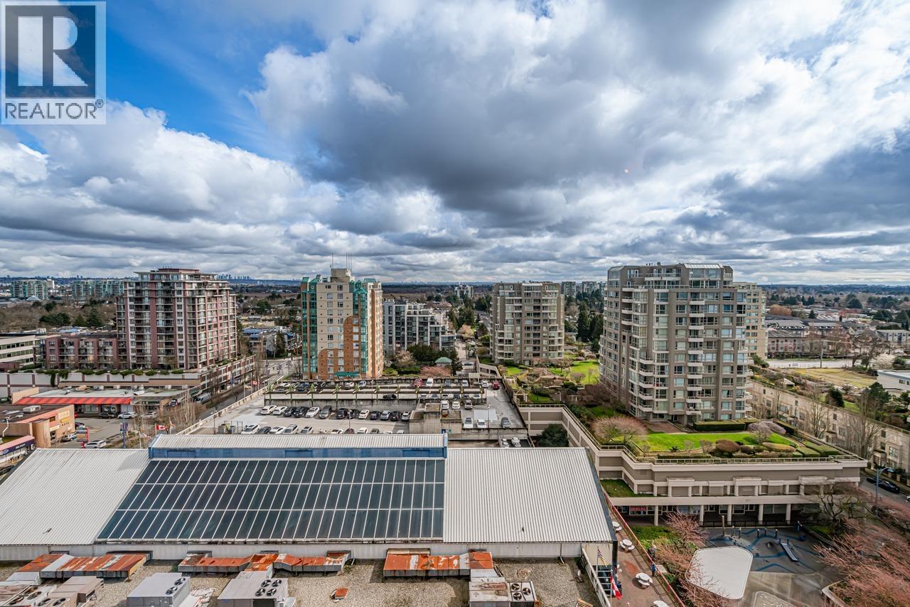 1503 6191 Buswell Street, Richmond, British Columbia  V6Y 4C4 - Photo 36 - R3102277