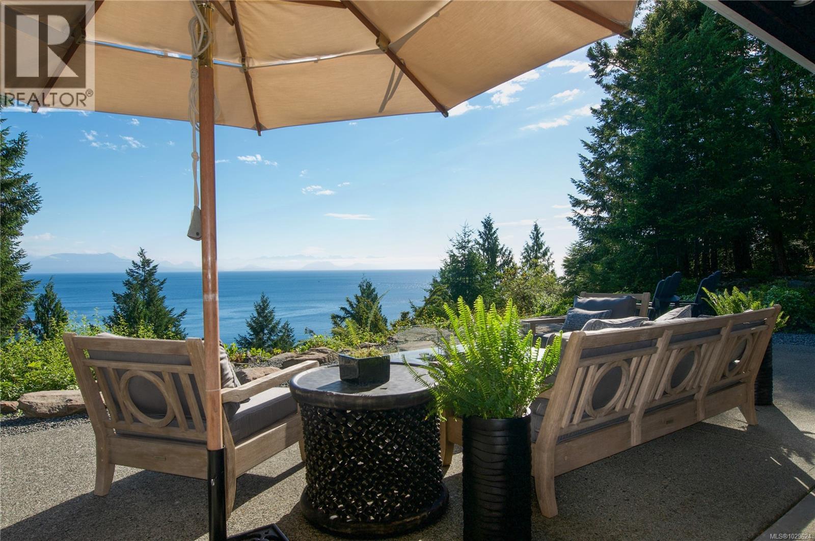 765 Horseshoe Rd, Gabriola Island, British Columbia