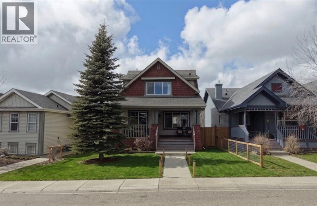 95 Covepark Place Ne, Calgary, Alberta  T3K 5Z9 - Photo 2 - A2295517