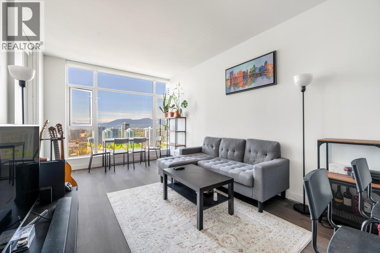 2807 4670 Assembly Way, Burnaby, British Columbia  V5H 0H3 - Photo 16 - R3102429