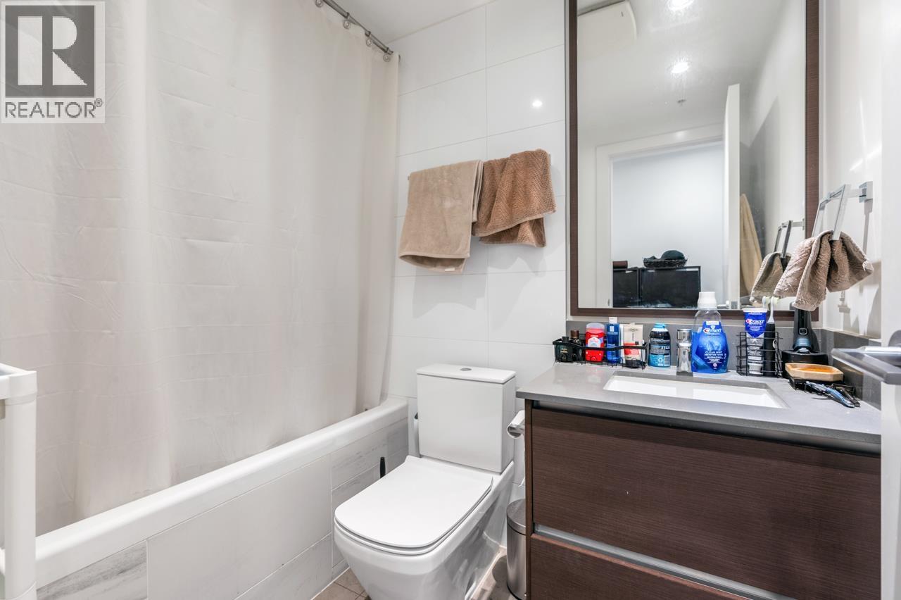 2807 4670 Assembly Way, Burnaby, British Columbia  V5H 0H3 - Photo 11 - R3102429