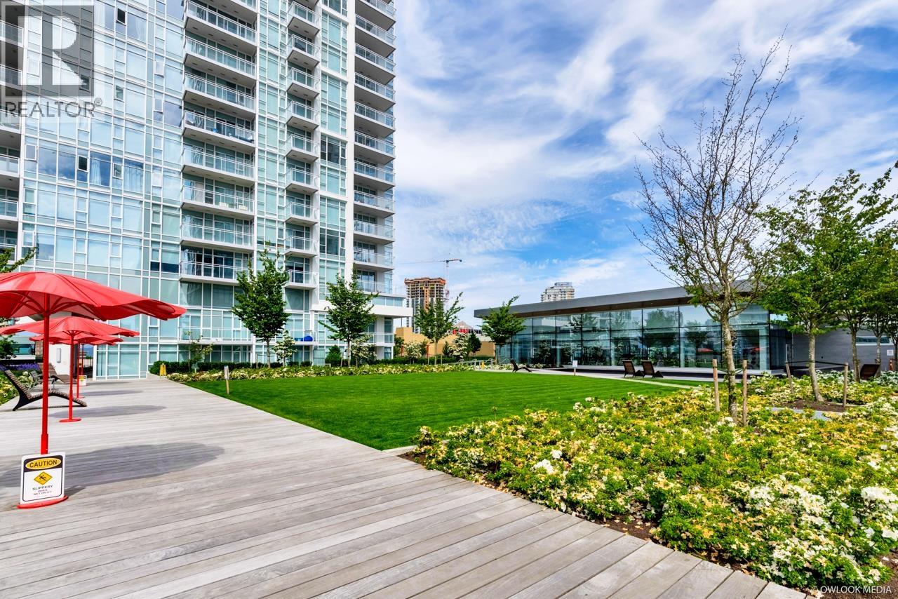 2807 4670 Assembly Way, Burnaby, British Columbia  V5H 0H3 - Photo 8 - R3102429