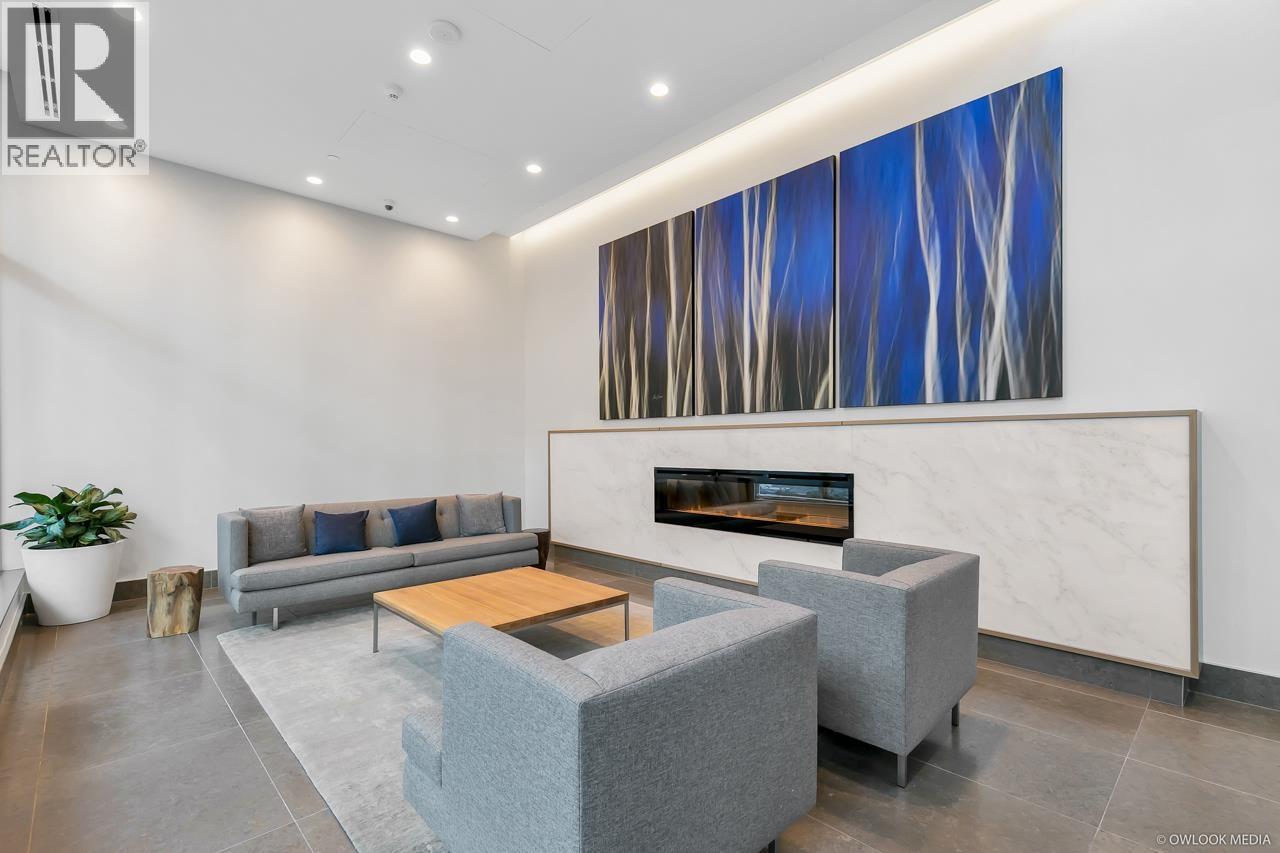 2807 4670 Assembly Way, Burnaby, British Columbia  V5H 0H3 - Photo 3 - R3102429