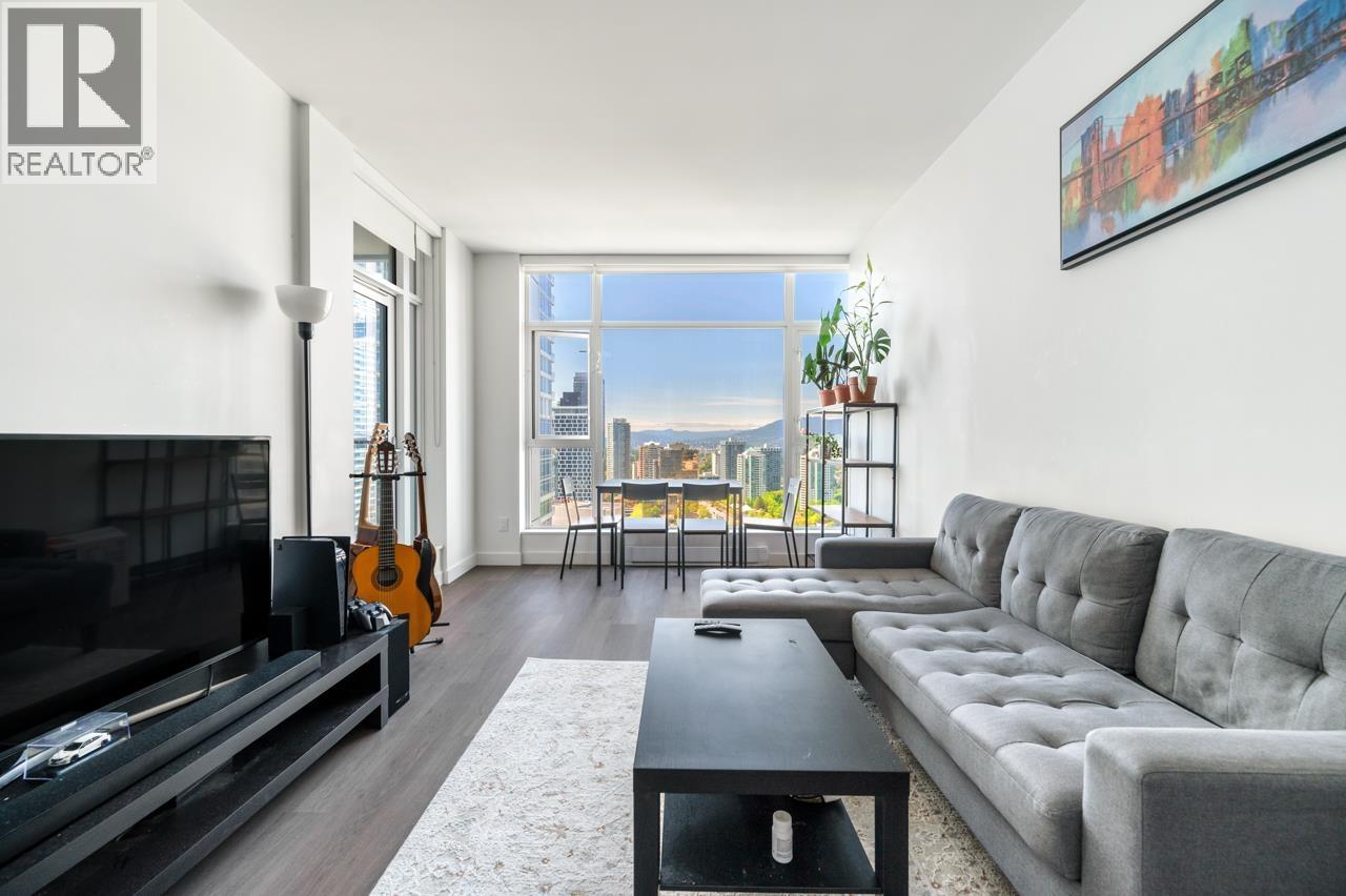 2807 4670 Assembly Way, Burnaby, British Columbia  V5H 0H3 - Photo 17 - R3102429