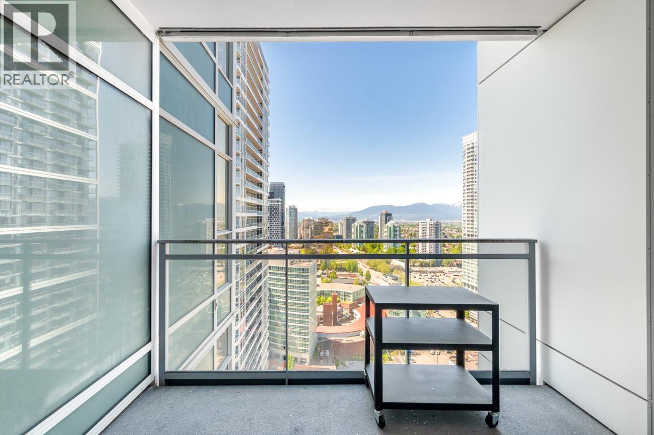 2807 4670 Assembly Way, Burnaby, British Columbia  V5H 0H3 - Photo 27 - R3102429