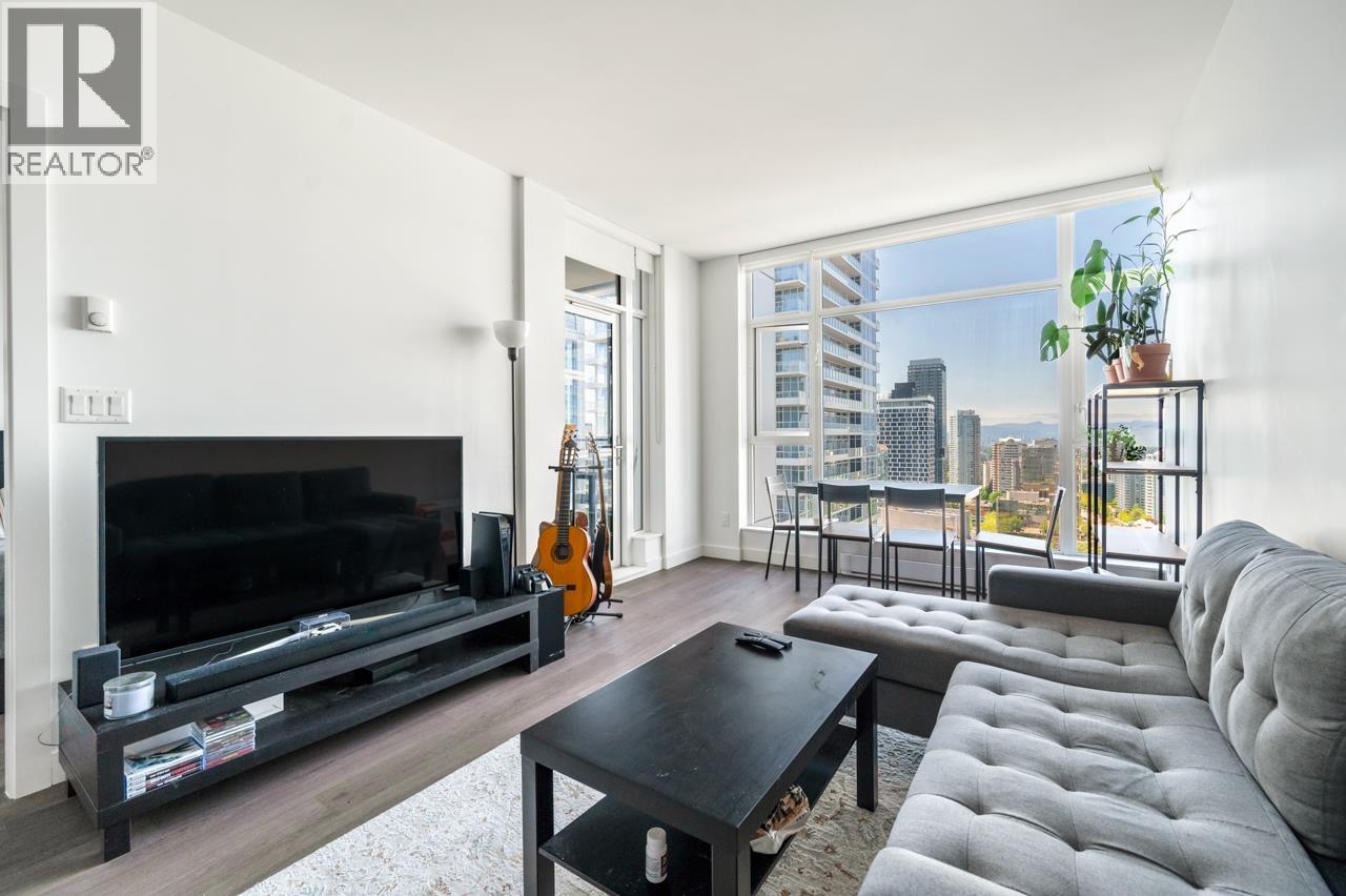 2807 4670 Assembly Way, Burnaby, British Columbia  V5H 0H3 - Photo 18 - R3102429