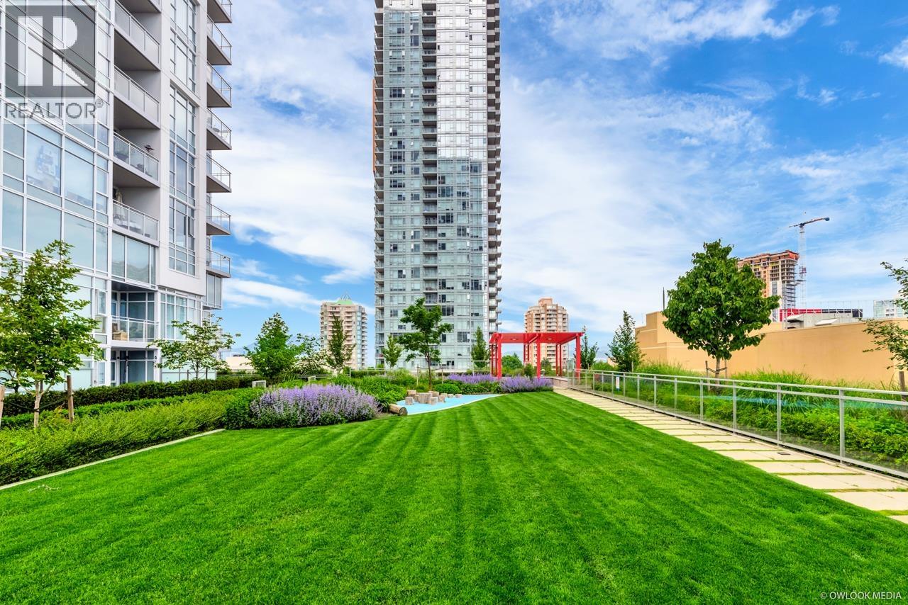 2807 4670 Assembly Way, Burnaby, British Columbia  V5H 0H3 - Photo 2 - R3102429