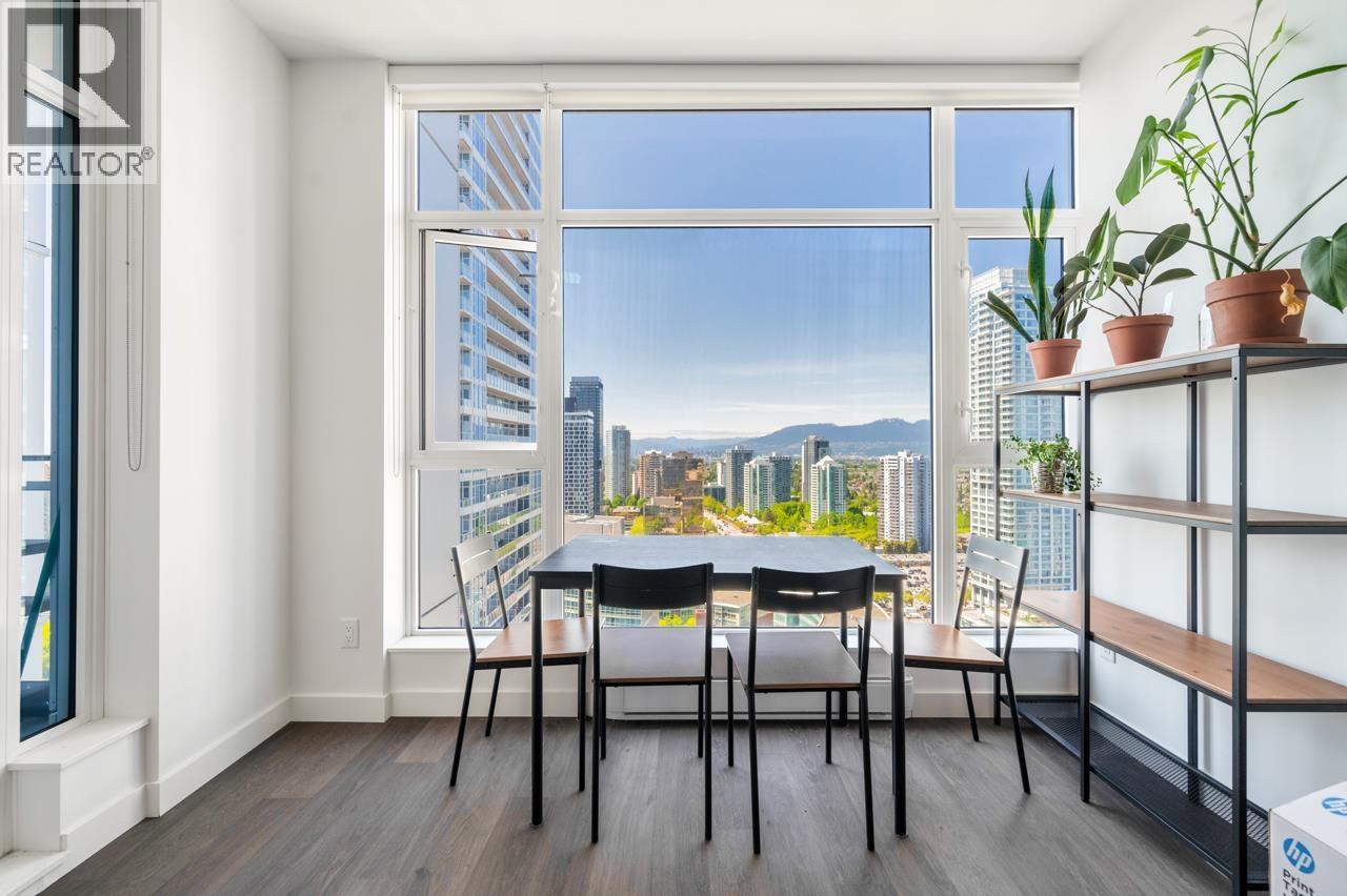 2807 4670 Assembly Way, Burnaby, British Columbia  V5H 0H3 - Photo 19 - R3102429