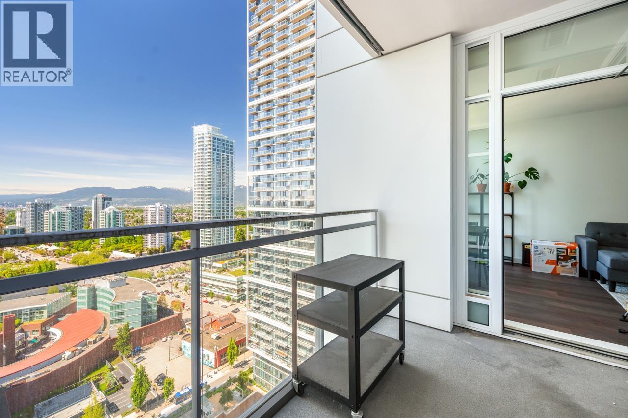 2807 4670 Assembly Way, Burnaby, British Columbia  V5H 0H3 - Photo 24 - R3102429