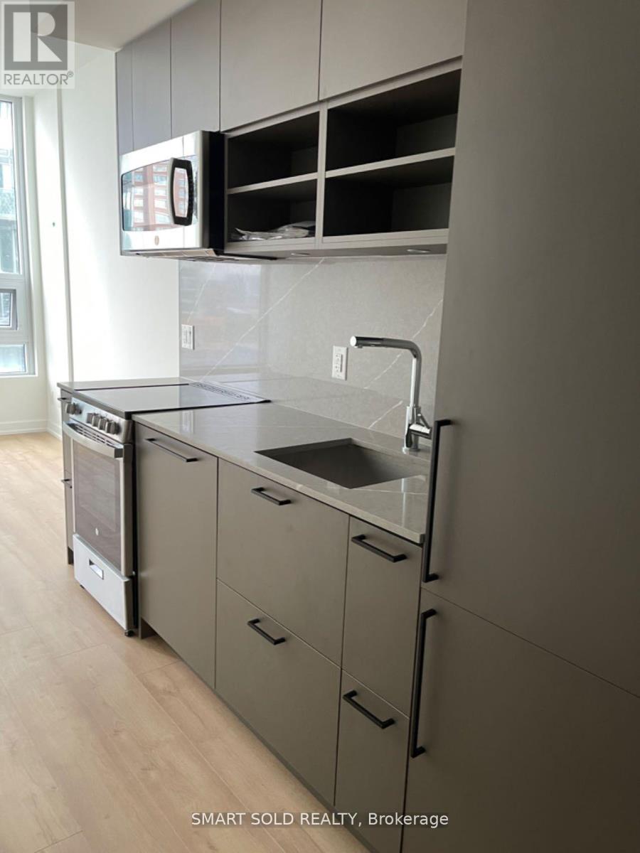 712 - 135 E Liberty Street, Toronto, Ontario  M6K 0G7 - Photo 10 - C12912034