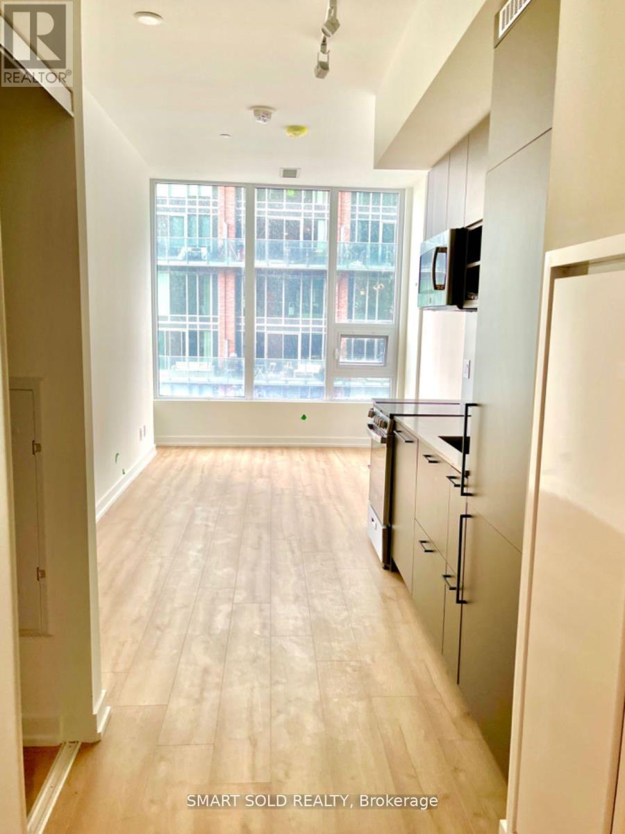 712 - 135 E Liberty Street, Toronto, Ontario  M6K 0G7 - Photo 11 - C12912034