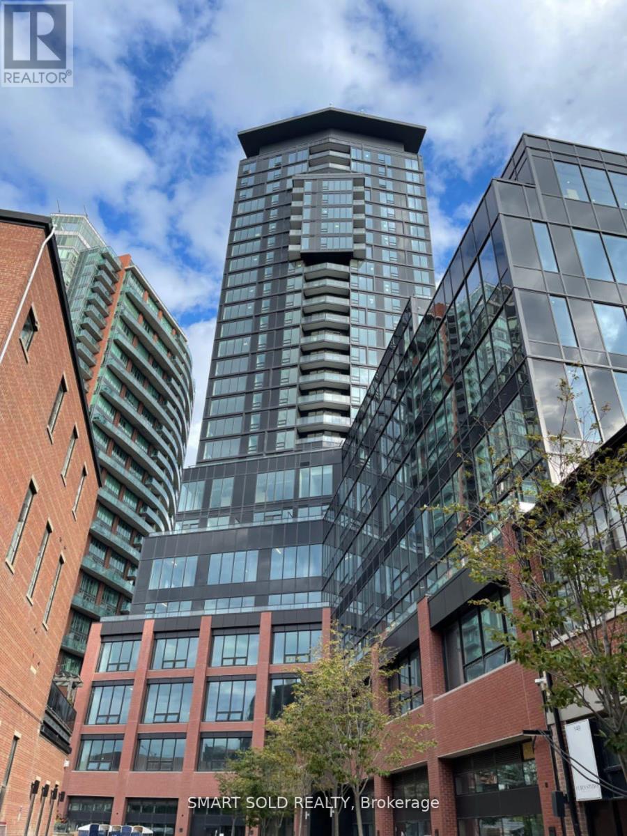 712 - 135 E Liberty Street, Toronto, Ontario  M6K 0G7 - Photo 2 - C12912034