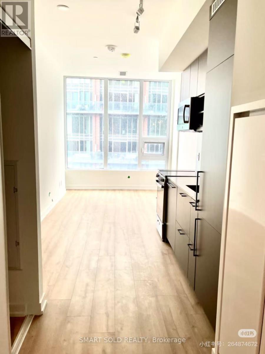 712 - 135 E Liberty Street, Toronto, Ontario  M6K 0G7 - Photo 5 - C12912034