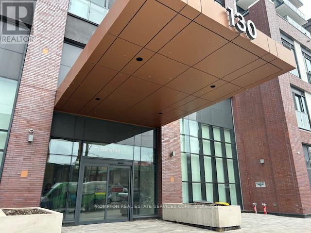 1803 - 130 RIVER STREET, Toronto, Ontario