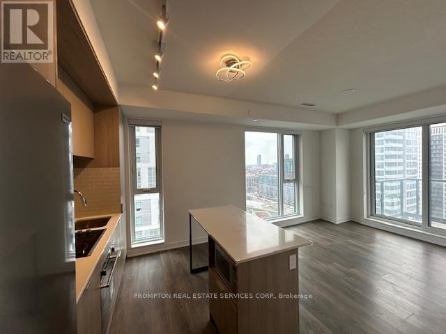1803 - 130 River Street, Toronto (Regent Park), Ontario  M5A 0R8 - Photo 13 - C12912038
