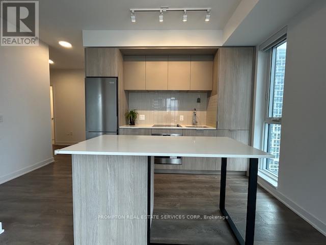 1803 - 130 River Street, Toronto (Regent Park), Ontario  M5A 0R8 - Photo 14 - C12912038