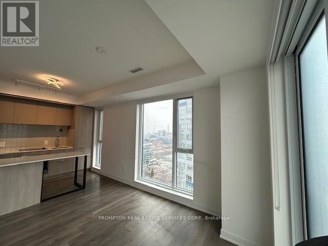 1803 - 130 River Street, Toronto (Regent Park), Ontario  M5A 0R8 - Photo 15 - C12912038