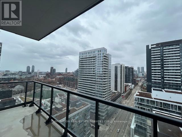 1803 - 130 River Street, Toronto (Regent Park), Ontario  M5A 0R8 - Photo 17 - C12912038