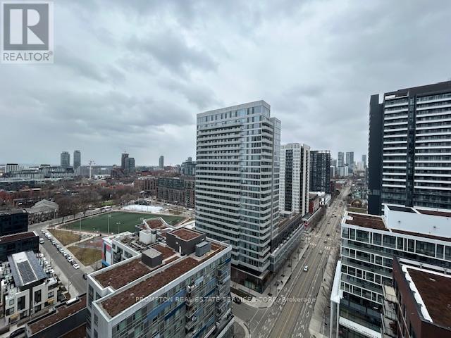 1803 - 130 River Street, Toronto (Regent Park), Ontario  M5A 0R8 - Photo 19 - C12912038