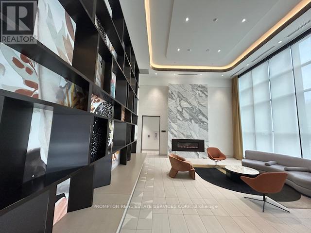 1803 - 130 River Street, Toronto (Regent Park), Ontario  M5A 0R8 - Photo 2 - C12912038