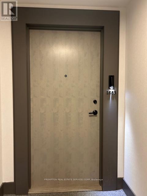 1803 - 130 River Street, Toronto (Regent Park), Ontario  M5A 0R8 - Photo 4 - C12912038