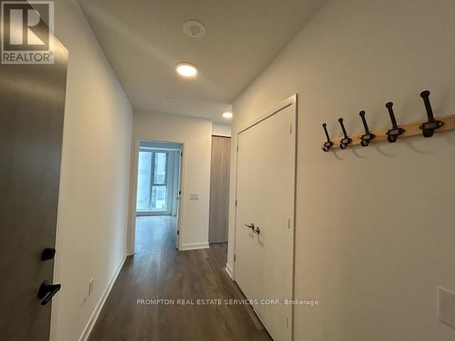 1803 - 130 River Street, Toronto (Regent Park), Ontario  M5A 0R8 - Photo 5 - C12912038