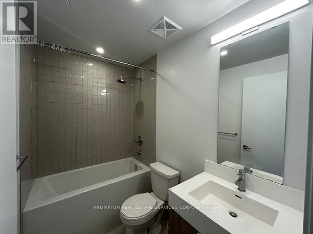 1803 - 130 River Street, Toronto (Regent Park), Ontario  M5A 0R8 - Photo 6 - C12912038