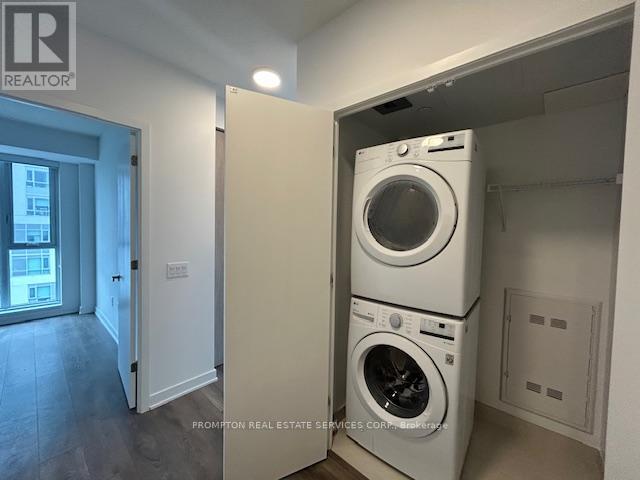 1803 - 130 River Street, Toronto (Regent Park), Ontario  M5A 0R8 - Photo 7 - C12912038