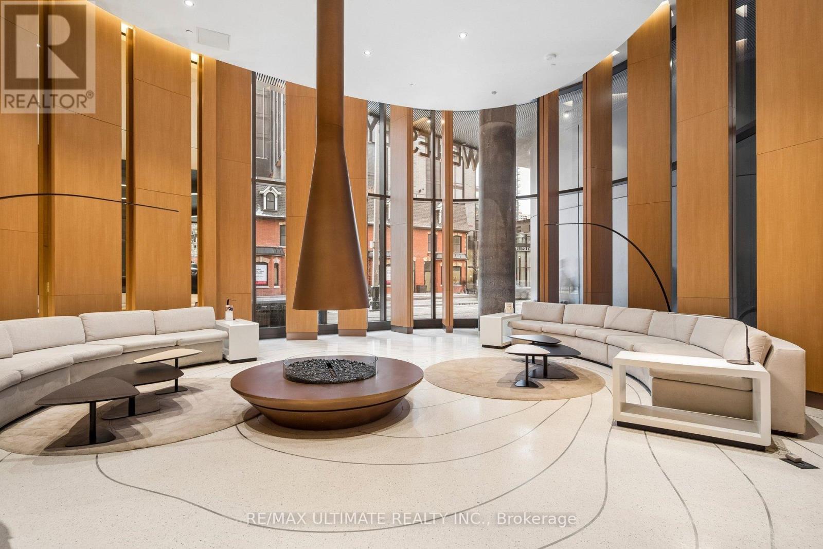 3007 - 11 Wellesley Street W, Toronto, Ontario  M4Y 0G4 - Photo 15 - C12912064