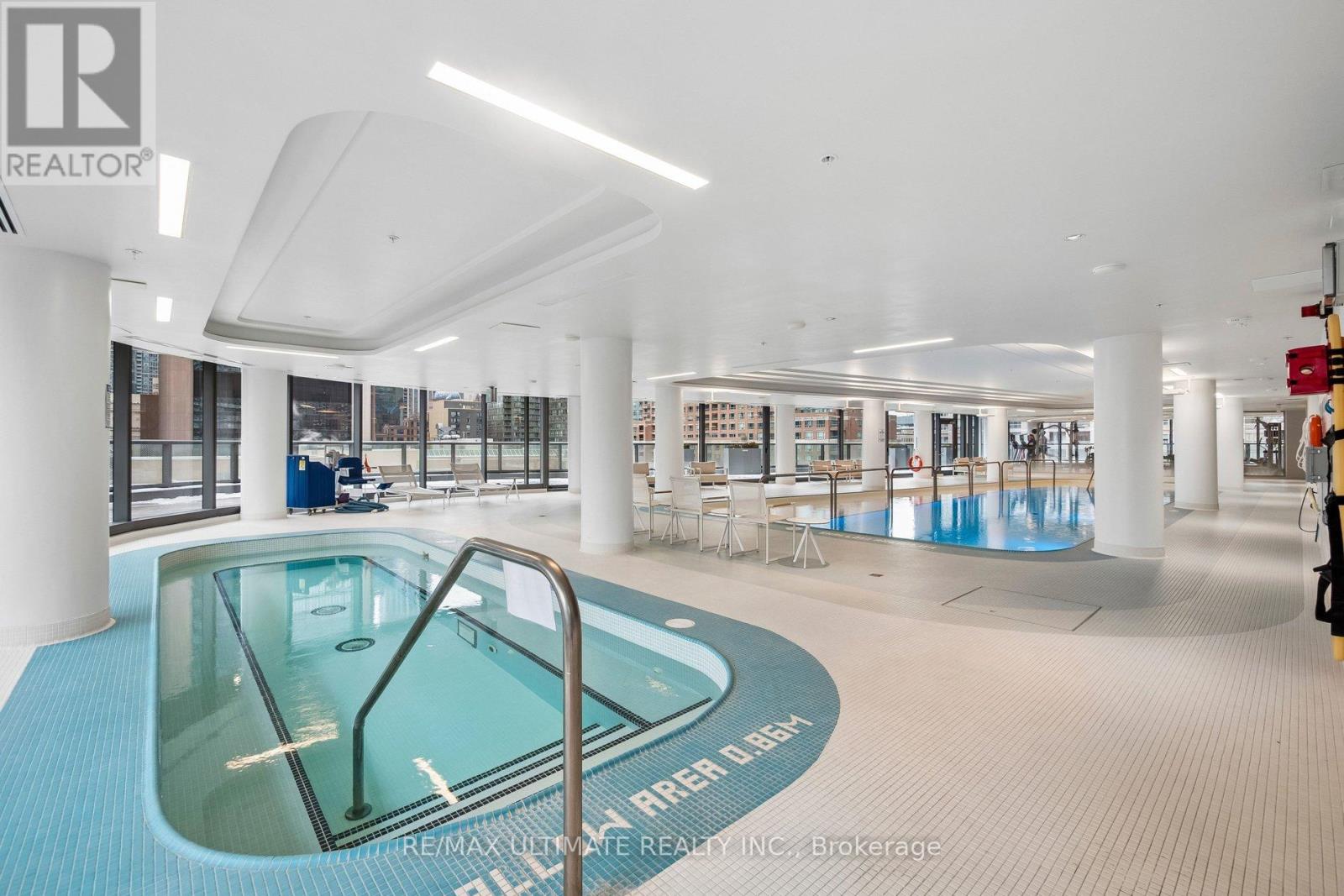 3007 - 11 Wellesley Street W, Toronto, Ontario  M4Y 0G4 - Photo 16 - C12912064