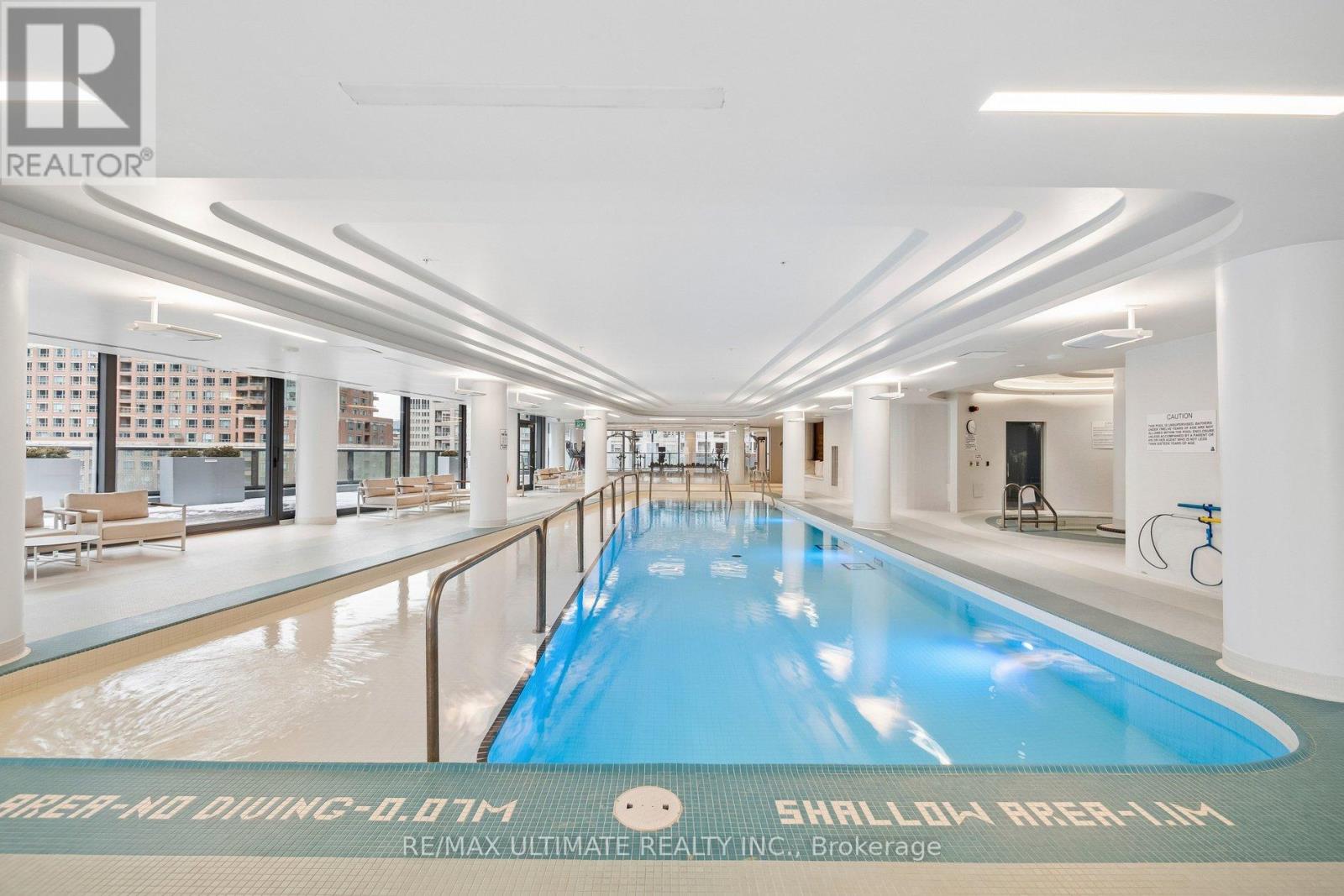 3007 - 11 Wellesley Street W, Toronto, Ontario  M4Y 0G4 - Photo 17 - C12912064