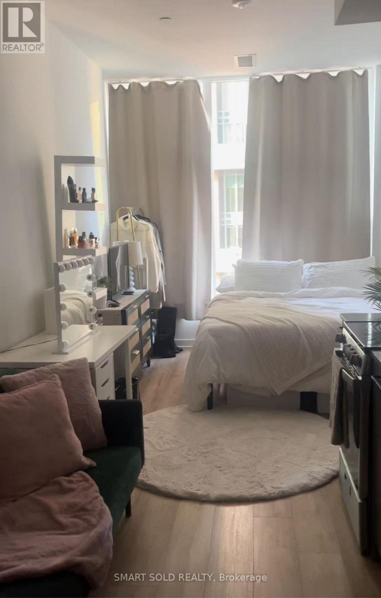 612 - 35 Tubman Avenue, Toronto (Regent Park), Ontario  M5A 0T1 - Photo 6 - C12912076