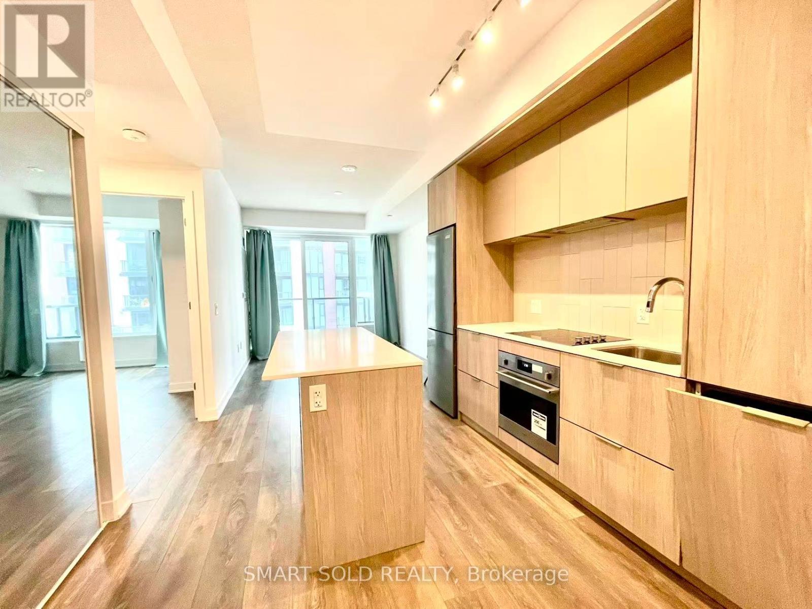 612 - 35 Tubman Avenue, Toronto (Regent Park), Ontario  M5A 0T1 - Photo 7 - C12912076