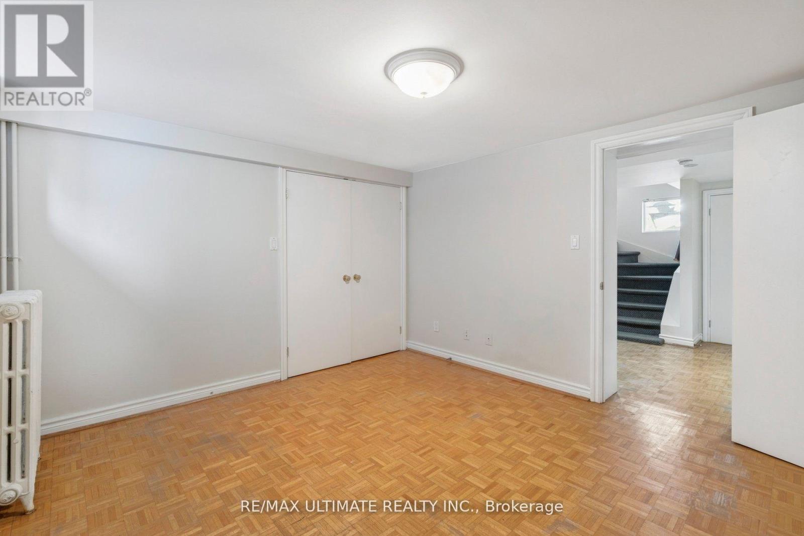 Basement - 12 Foxbar Road, Toronto, Ontario  M4V 2G6 - Photo 11 - C12912090