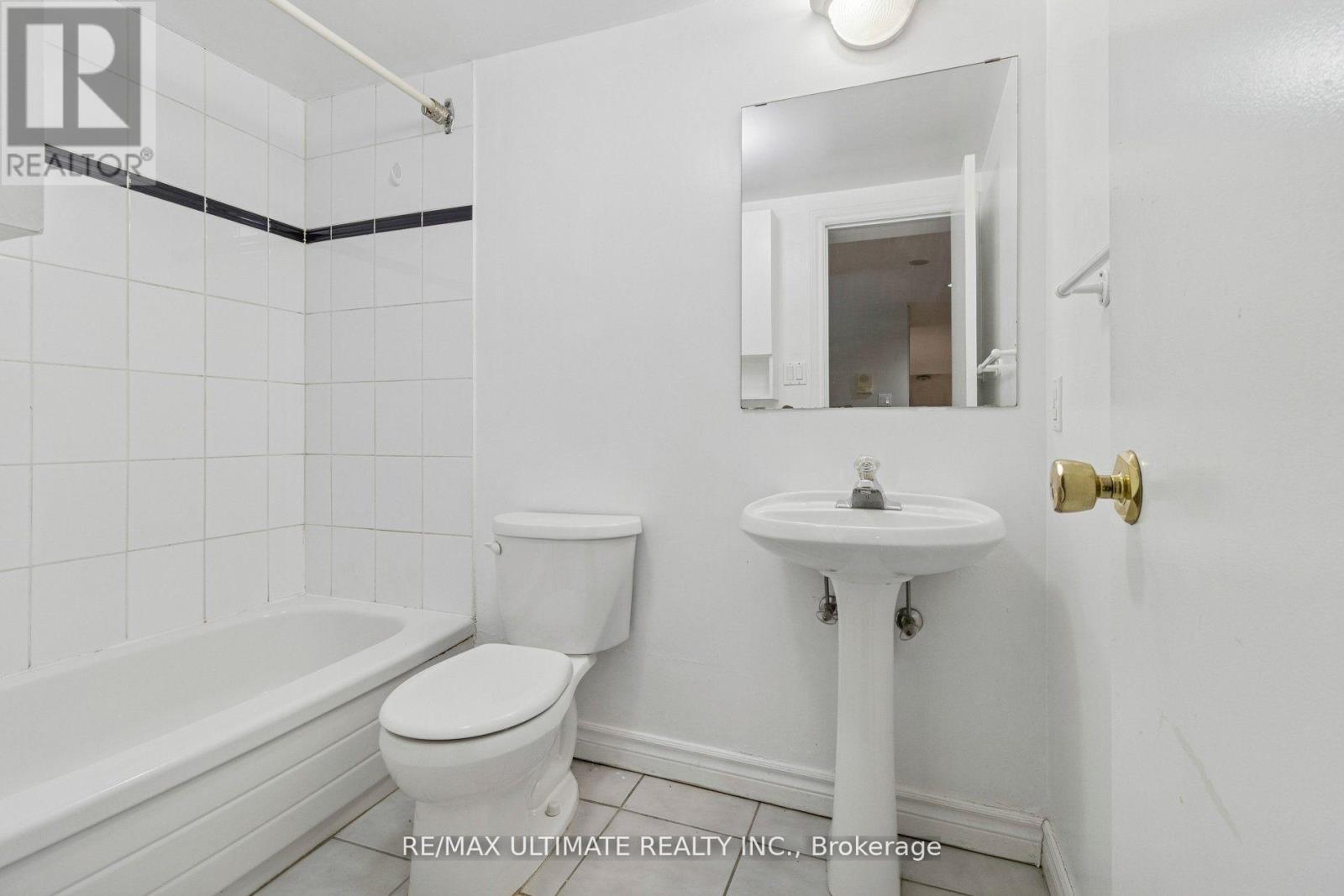 Basement - 12 Foxbar Road, Toronto, Ontario  M4V 2G6 - Photo 13 - C12912090