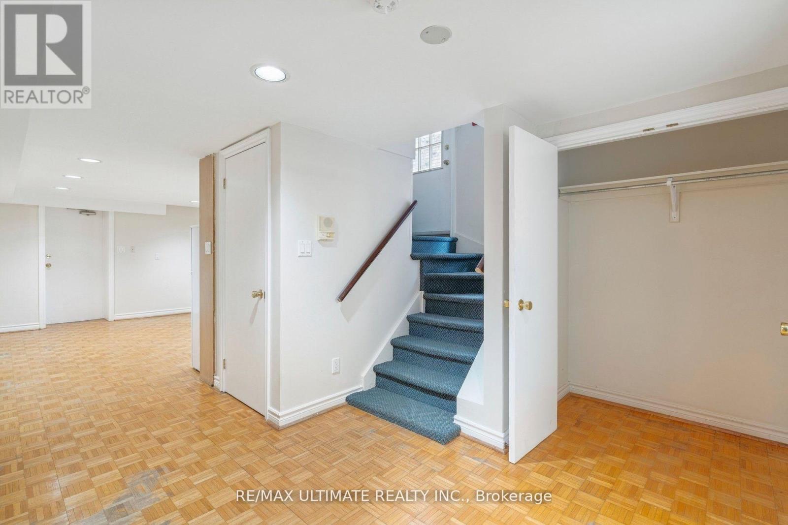 Basement - 12 Foxbar Road, Toronto, Ontario  M4V 2G6 - Photo 3 - C12912090