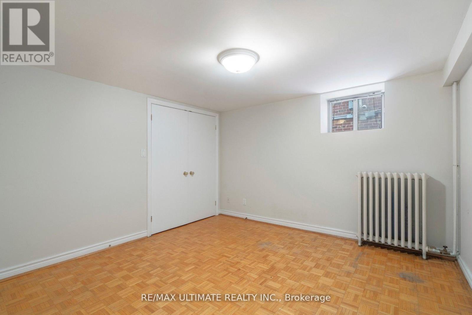 Basement - 12 Foxbar Road, Toronto, Ontario  M4V 2G6 - Photo 7 - C12912090