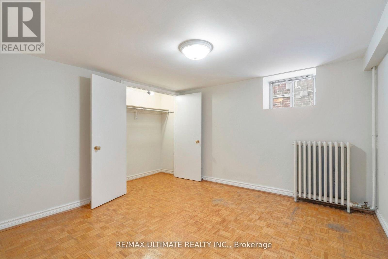 Basement - 12 Foxbar Road, Toronto, Ontario  M4V 2G6 - Photo 8 - C12912090